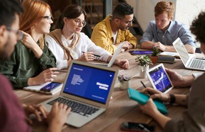 Online Workshop - Situace na trhu práce v Euroregionu Nisa