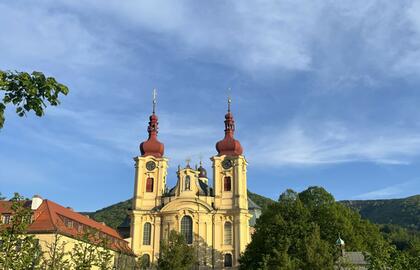 Zweitägiger Studenten-Workshop in Hejnice: Bereit für deine Karriere!
