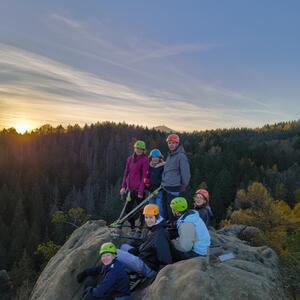 Zweites Seminar im deutsch-tschechischen Freiwilligendienst #3