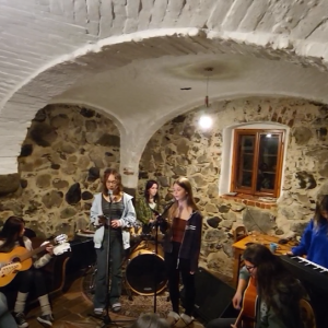 Zweites Seminar im deutsch-tschechischen Freiwilligendienst #4