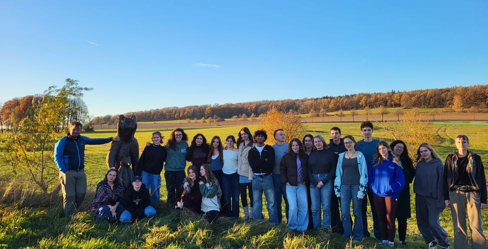 Zweites Seminar im deutsch-tschechischen Freiwilligendienst