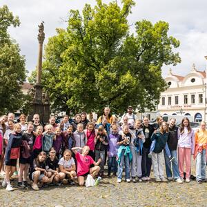 Letní - Academy 2025 #5 | Copyright: https://www.picdrop.com/alexandertrienitz/a2fZPZzFr1