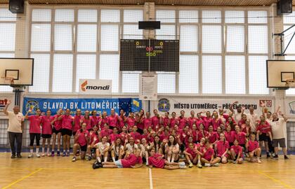 Sommer - Academy 2025