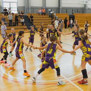 Internationales Interreg Turnier U12 #1 | Copyright: Alex Trienitz