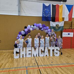 Internationales Interreg Turnier U12 #2 | Copyright: Alex Trienitz
