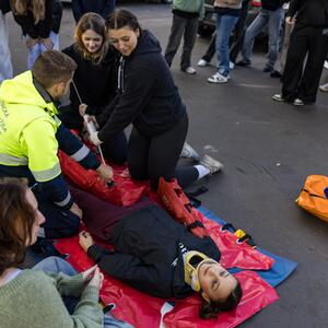 Výcvikový tábor #1 | Copyright: https://www.picdrop.com/alexandertrienitz/wbsfMkp7nz