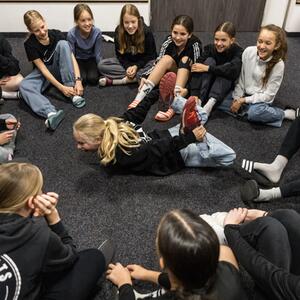 Výcvikový tábor #3 | Copyright: https://www.picdrop.com/alexandertrienitz/wbsfMkp7nz