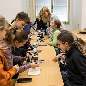 Výcvikový tábor #4 | Copyright: https://www.picdrop.com/alexandertrienitz/wbsfMkp7nz