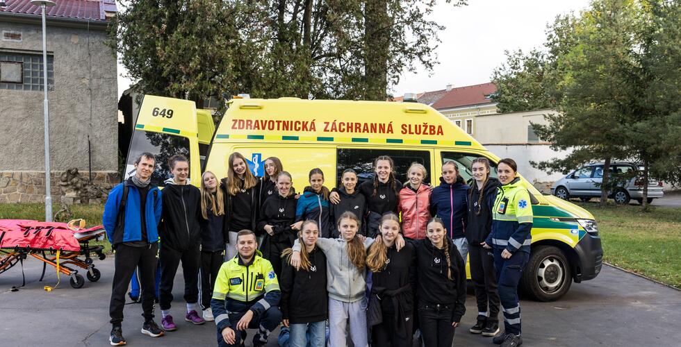 Výcvikový tábor | Copyright: https://www.picdrop.com/alexandertrienitz/wbsfMkp7nz