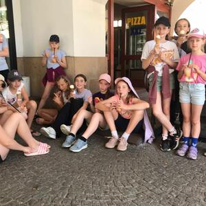Letní - Academy 2024 #5