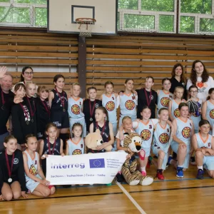 U11 und U13 Turnier #1