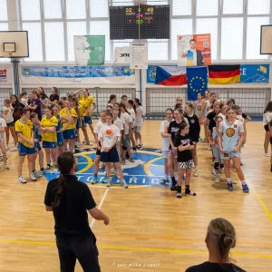 U11 und U13 Turnier #2