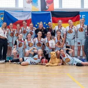 U11 und U13 Turnier #4