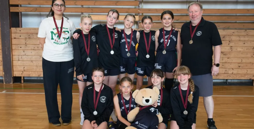 U11 und U13 Turnier