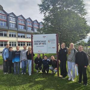 Závěrečná akce Interreg ChemCats Lions #3