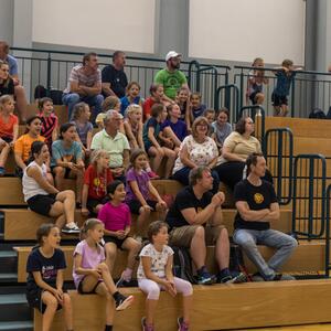 International Interreg Tournament U12 Chemnitz 2023 #1