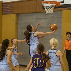 International Interreg Tournament U12 Chemnitz 2023 #3