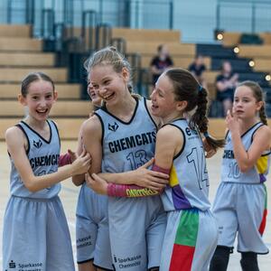 International Interreg Tournament U12 Chemnitz 2023 #4