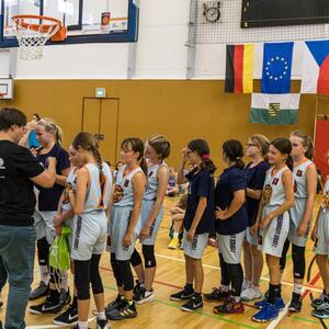 International Interreg Tournament U12 Chemnitz 2023 #6