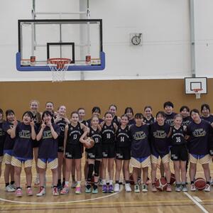 Turnier U14 ChemCats/Omiyakita Highschool/Lions #2