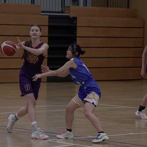 Turnier U14 ChemCats/Omiyakita Highschool/Lions #6