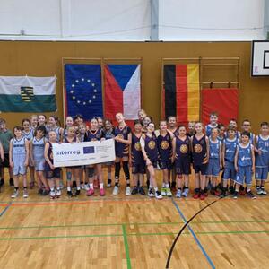 U10 Training und Turnier in Chemnitz #1 | Copyright: ChemCats