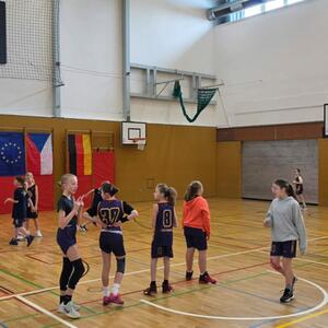 U10 Training und Turnier in Chemnitz #2 | Copyright: ChemCats
