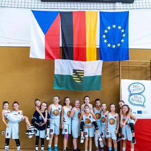 Mezinárodní turnaj Interreg U12 #2