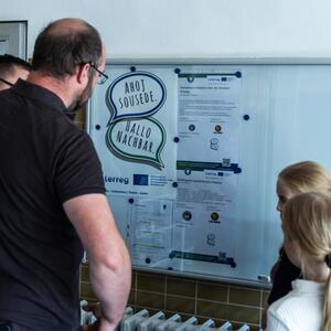 Mezinárodní turnaj Interreg U12 #5