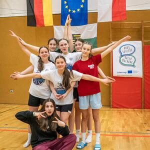 Zimní Akademie 2025 #3