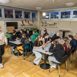 Zimní Akademie 2025 #5
