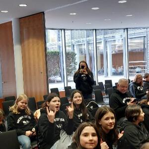 Interreg Teams on Tournament U9-13 Berlin 2024 #4