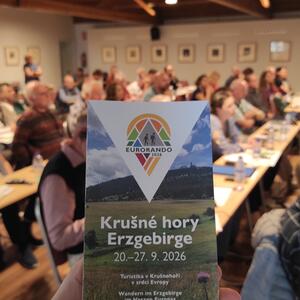 Konferenz EWV #2