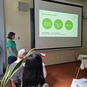 Workshop für die Unterkunftsanbieter im Erzgebirge #1