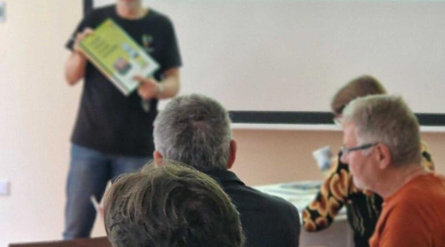 Workshop für die Unterkunftsanbieter im Erzgebirge