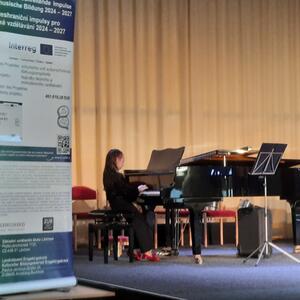 Podium der Jüngsten #3