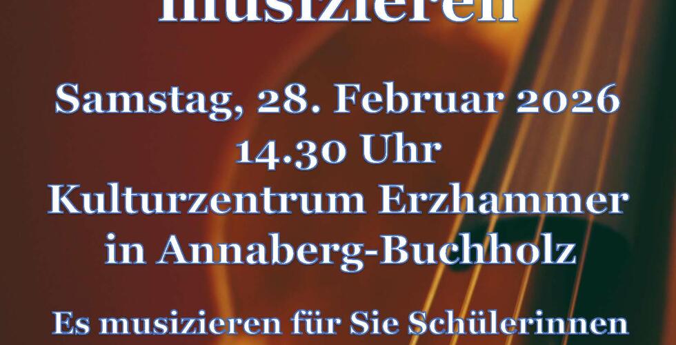 Podium der Jüngsten