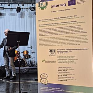 Workshop a Valentýnský koncert populárního zpěvu #2