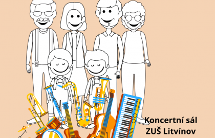 Rodinný koncert