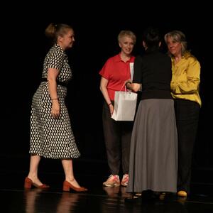 Interreg – regional TO ZUŠ OPEN 2026 10. jährliches ZUŠ-Festival + Workshop #1
