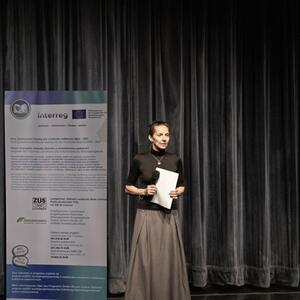 Interreg – regional TO ZUŠ OPEN 2026 10. jährliches ZUŠ-Festival + Workshop #2