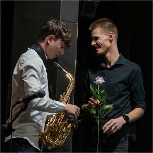 Jarní koncert ke Dni učitelů #3