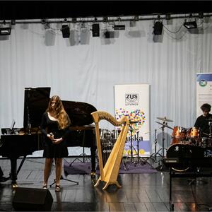 Jarní koncert ke Dni učitelů #5
