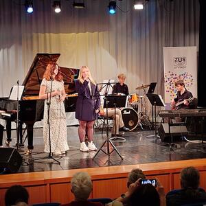 Herbstkonzert #1