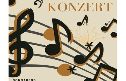 Neujahrskonzert unseres Projektorchesters