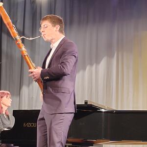Koncert učitelů #2