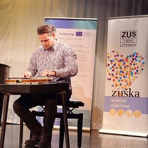 Koncert učitelů #3