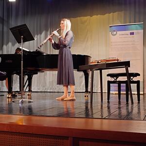 Koncert učitelů #4