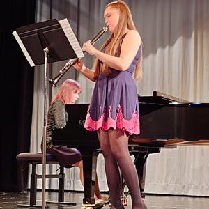 Koncert učitelů #6