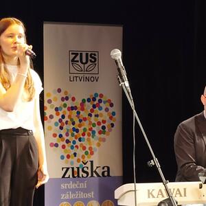 Workshop Gesang und Valentinskonzert #5